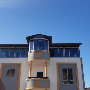 CAM BALKON